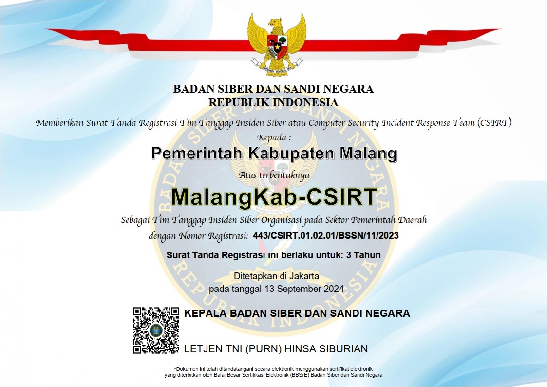 Berita Keamanan Siber